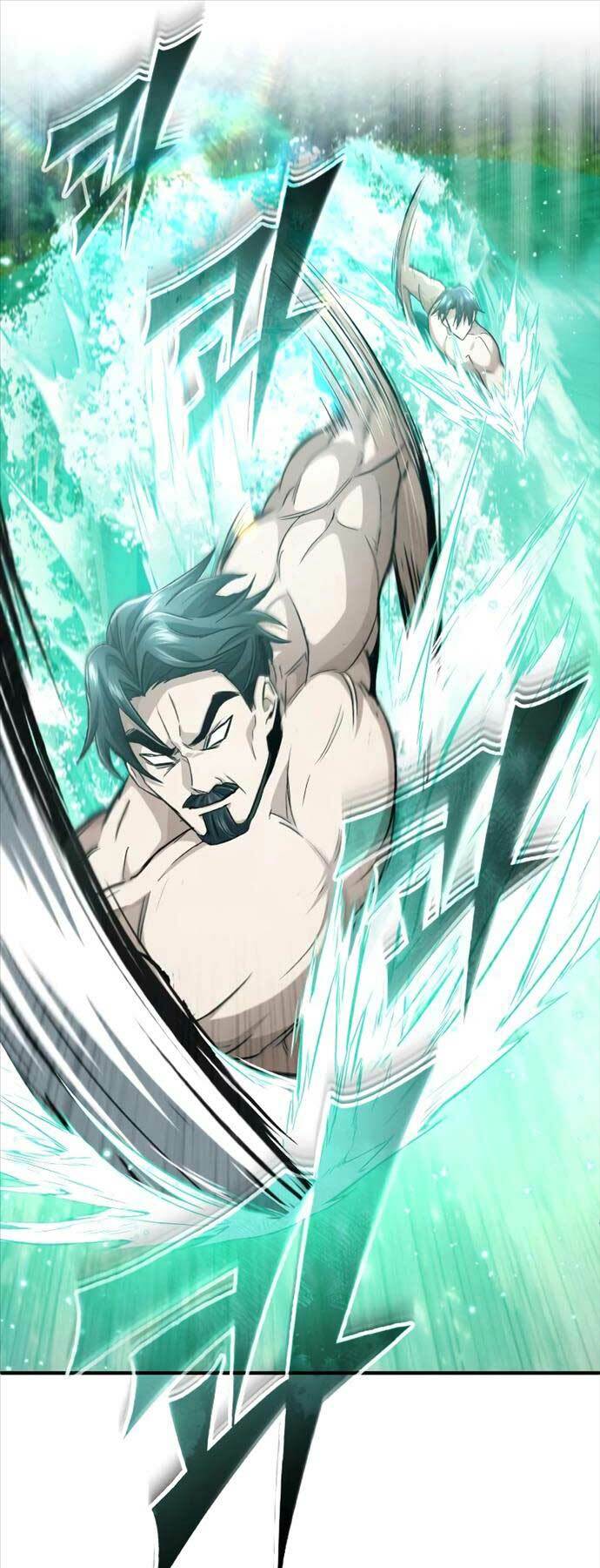 Hồi Quy Giả Về Hưu Chap 14 - Next Chap 15