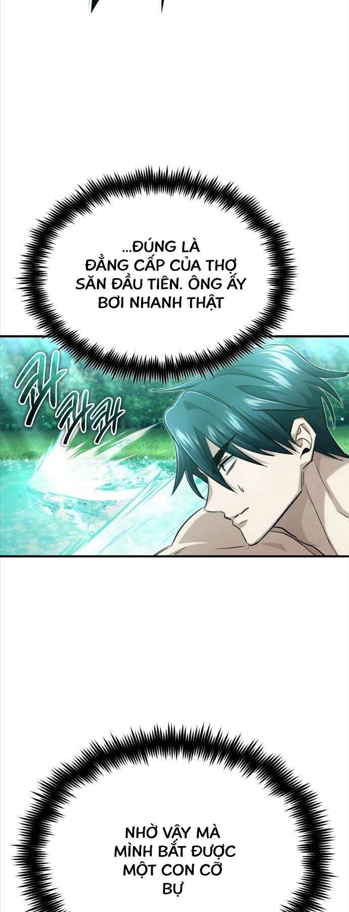 Hồi Quy Giả Về Hưu Chap 14 - Next Chap 15