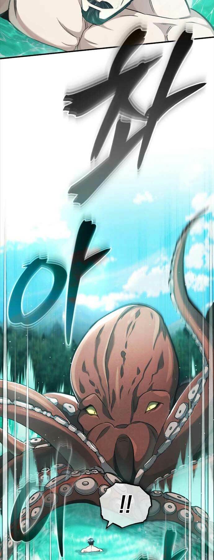 Hồi Quy Giả Về Hưu Chap 14 - Next Chap 15