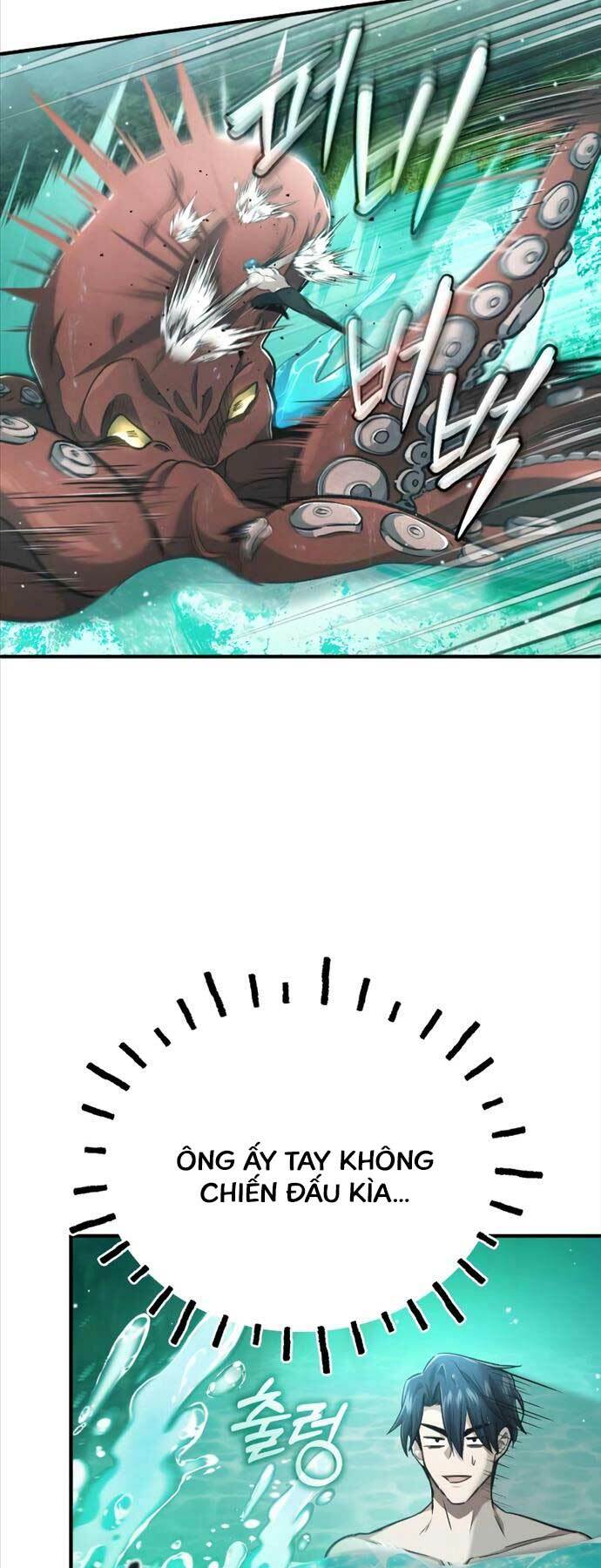Hồi Quy Giả Về Hưu Chap 14 - Next Chap 15