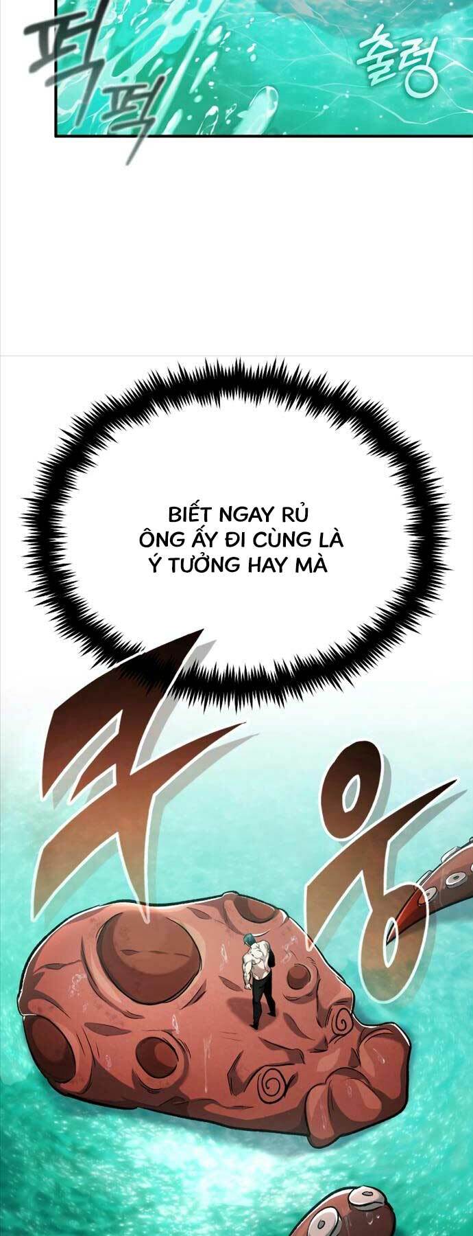 Hồi Quy Giả Về Hưu Chap 14 - Next Chap 15