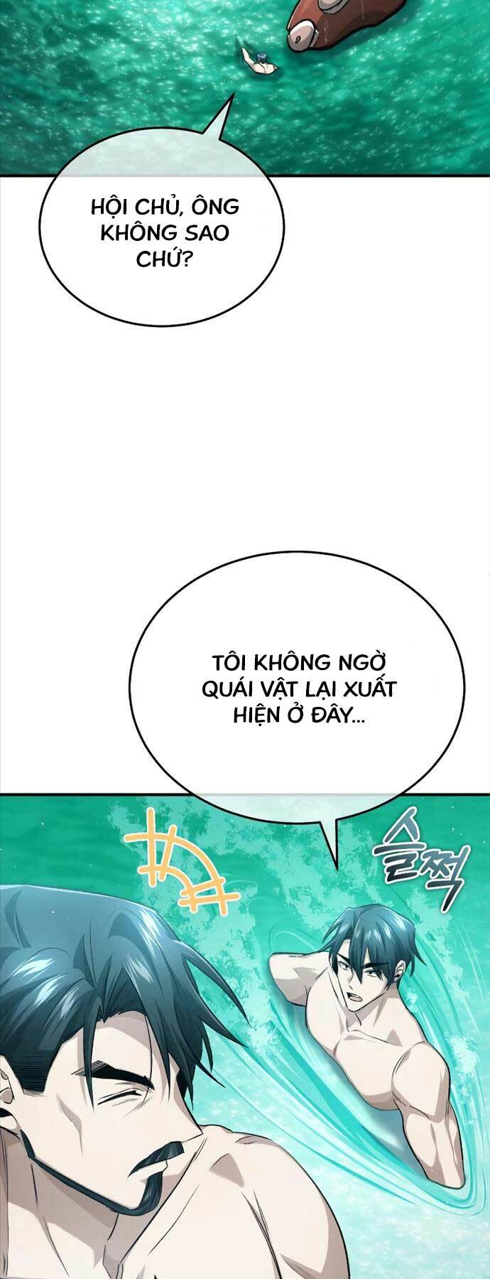Hồi Quy Giả Về Hưu Chap 14 - Next Chap 15