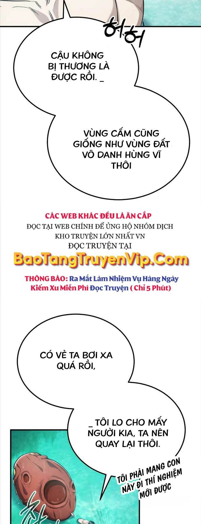 Hồi Quy Giả Về Hưu Chap 14 - Next Chap 15
