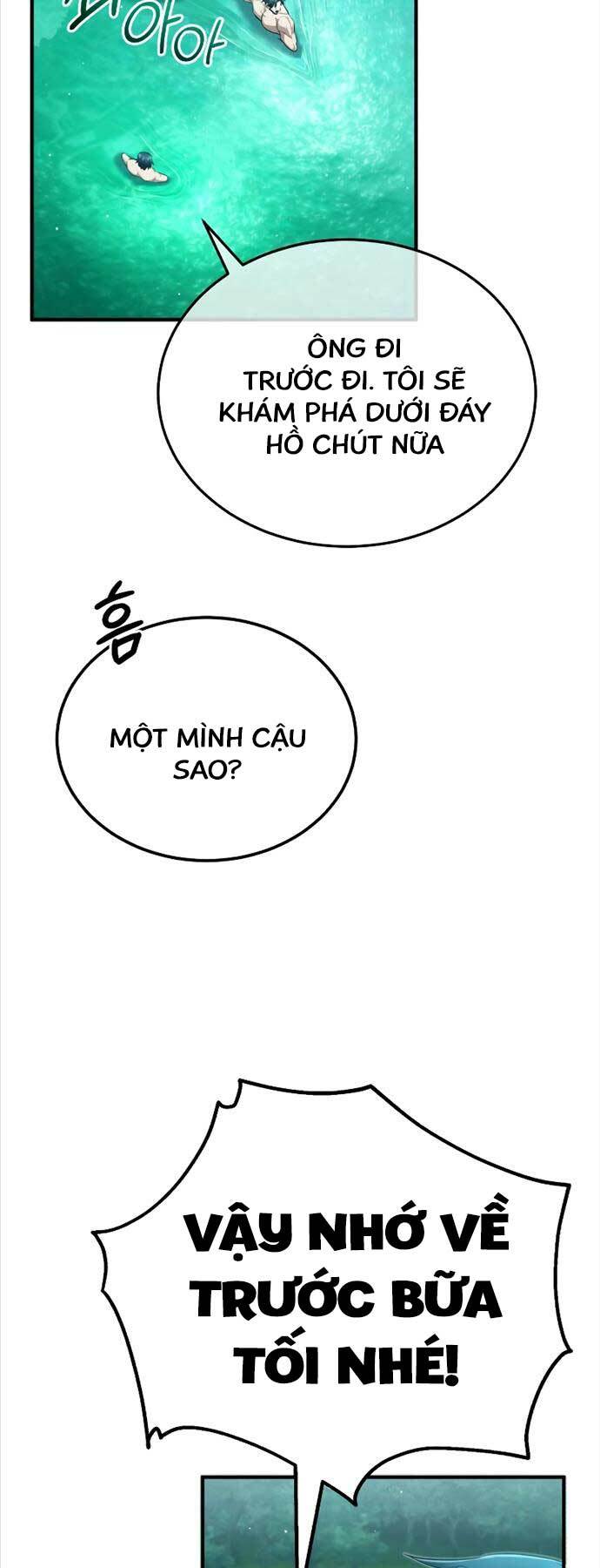 Hồi Quy Giả Về Hưu Chap 14 - Next Chap 15
