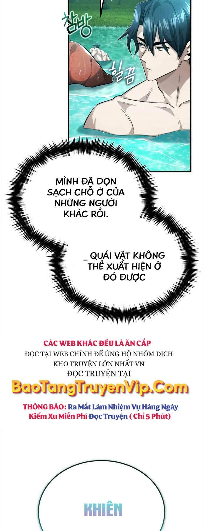 Hồi Quy Giả Về Hưu Chap 14 - Next Chap 15