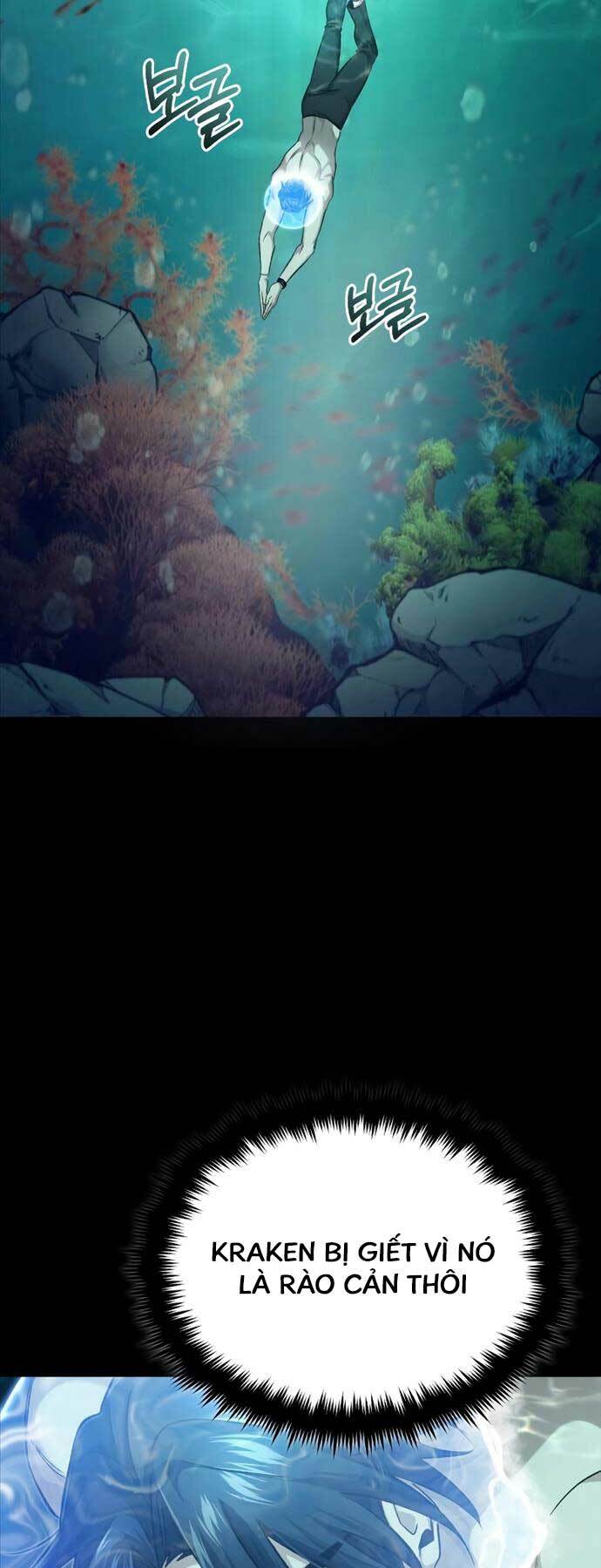 Hồi Quy Giả Về Hưu Chap 14 - Next Chap 15