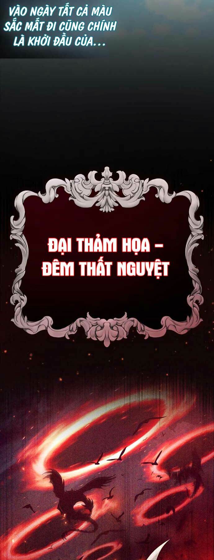 Hồi Quy Giả Về Hưu Chap 14 - Next Chap 15