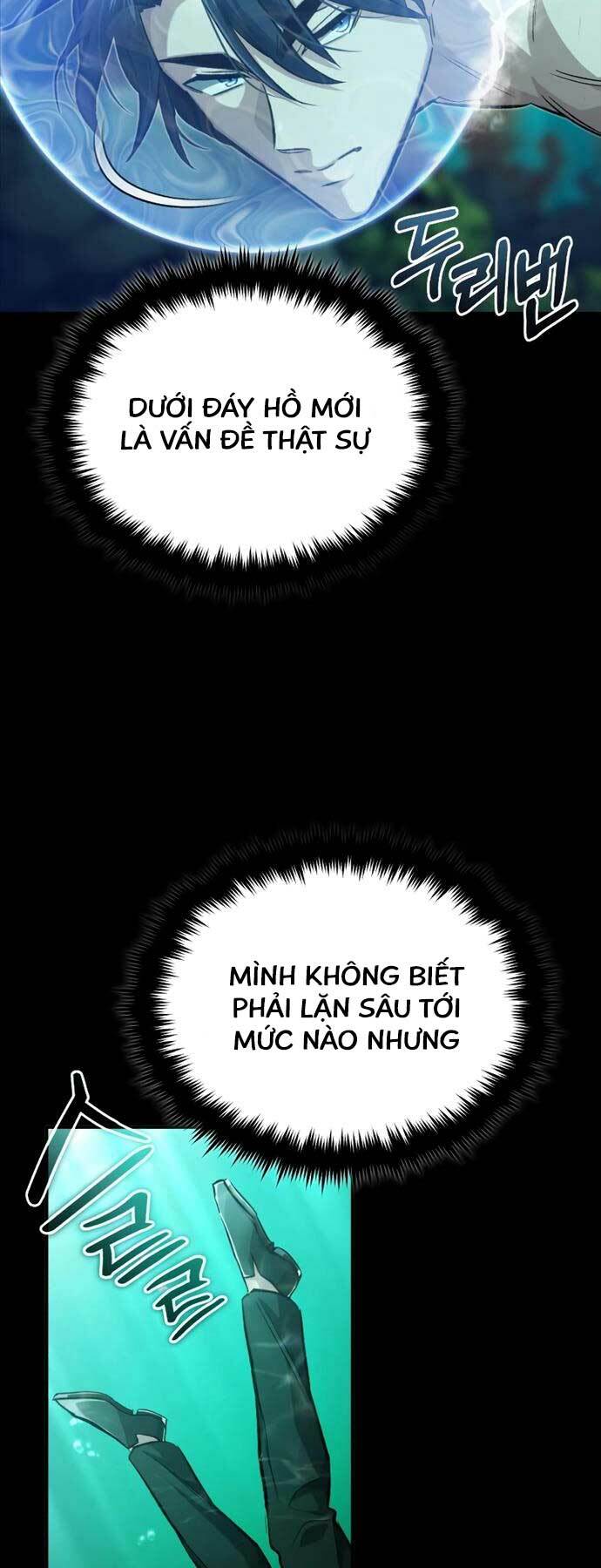 Hồi Quy Giả Về Hưu Chap 14 - Next Chap 15