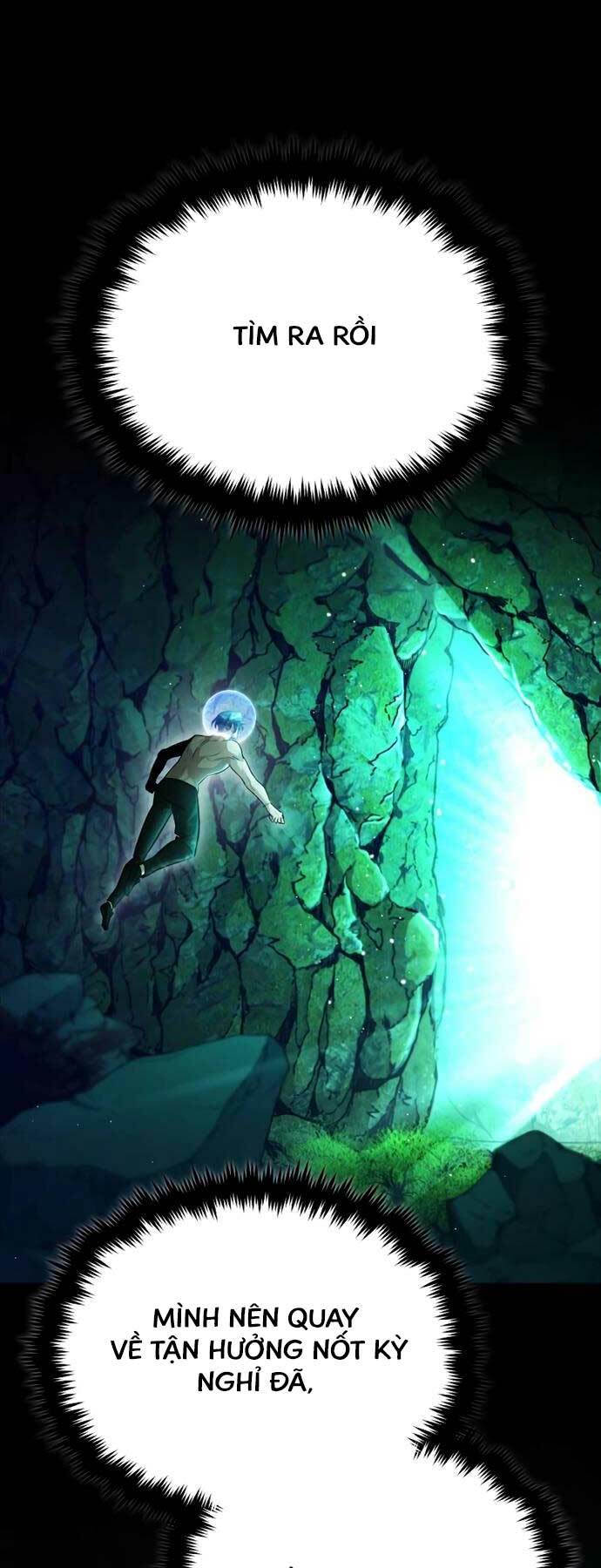Hồi Quy Giả Về Hưu Chap 14 - Next Chap 15