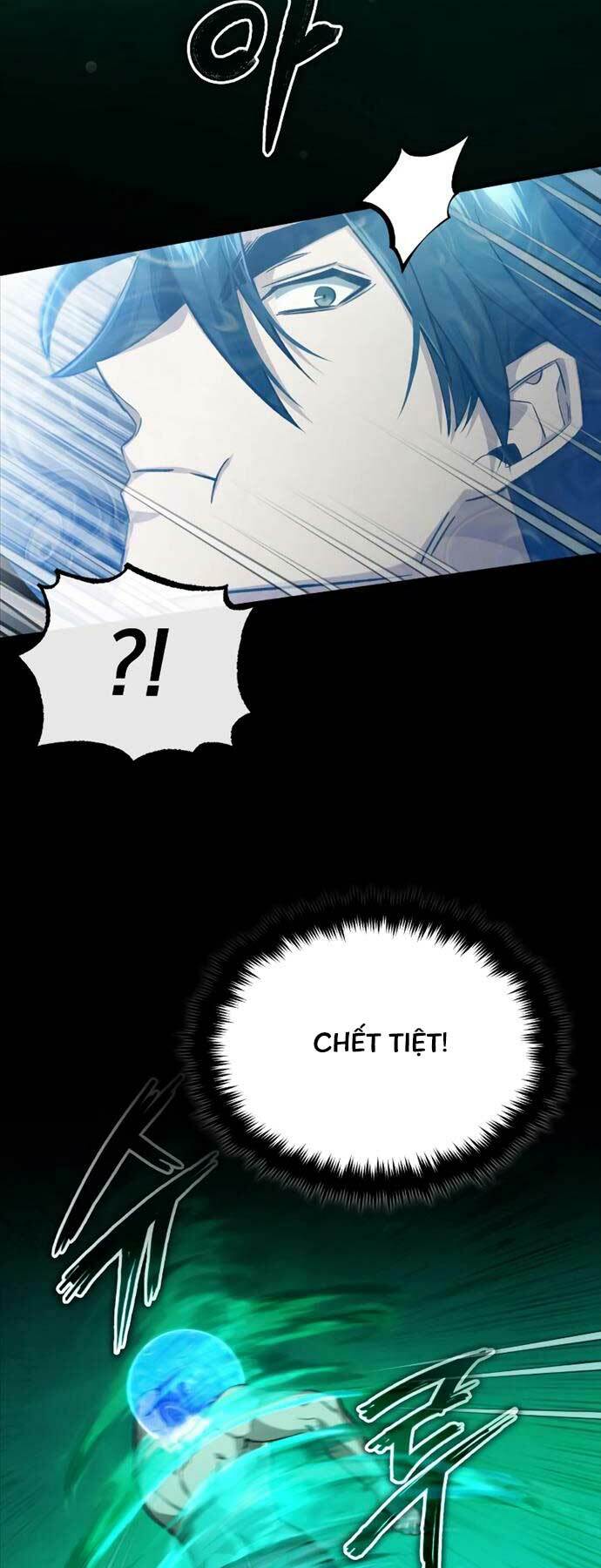 Hồi Quy Giả Về Hưu Chap 14 - Next Chap 15