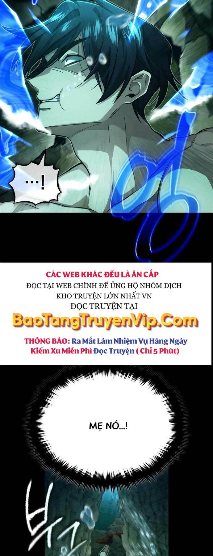 Hồi Quy Giả Về Hưu Chap 14 - Next Chap 15