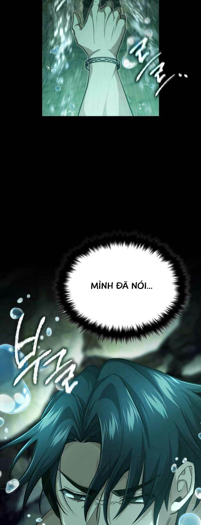 Hồi Quy Giả Về Hưu Chap 14 - Next Chap 15