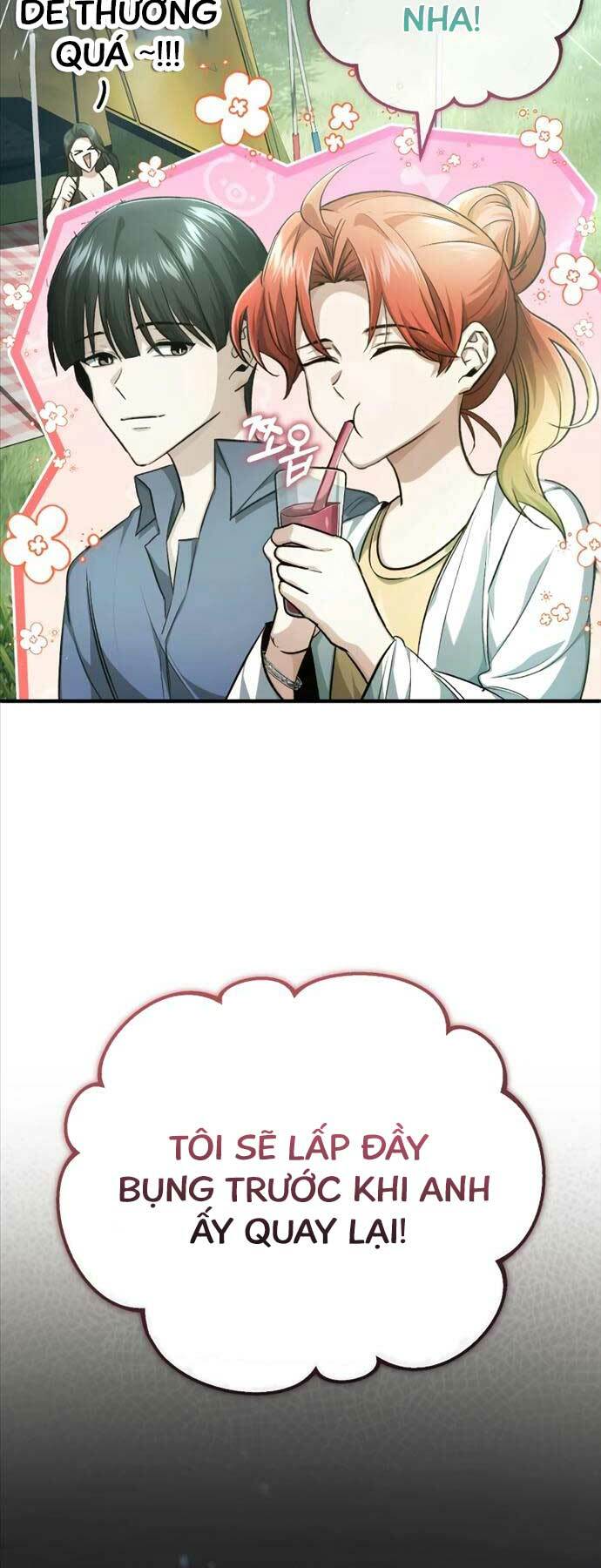 Hồi Quy Giả Về Hưu Chap 14 - Next Chap 15