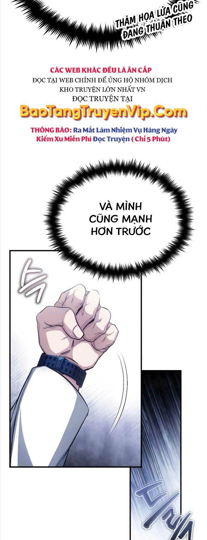 Hồi Quy Giả Về Hưu Chap 14 - Next Chap 15