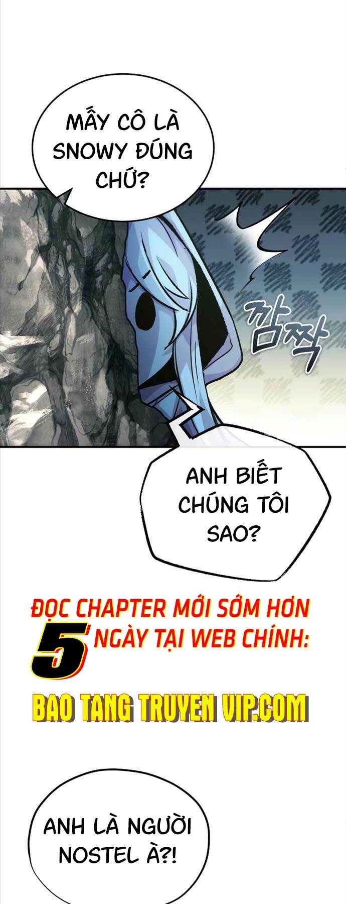 Hồi Quy Giả Về Hưu Chap 15 - Next Chap 16