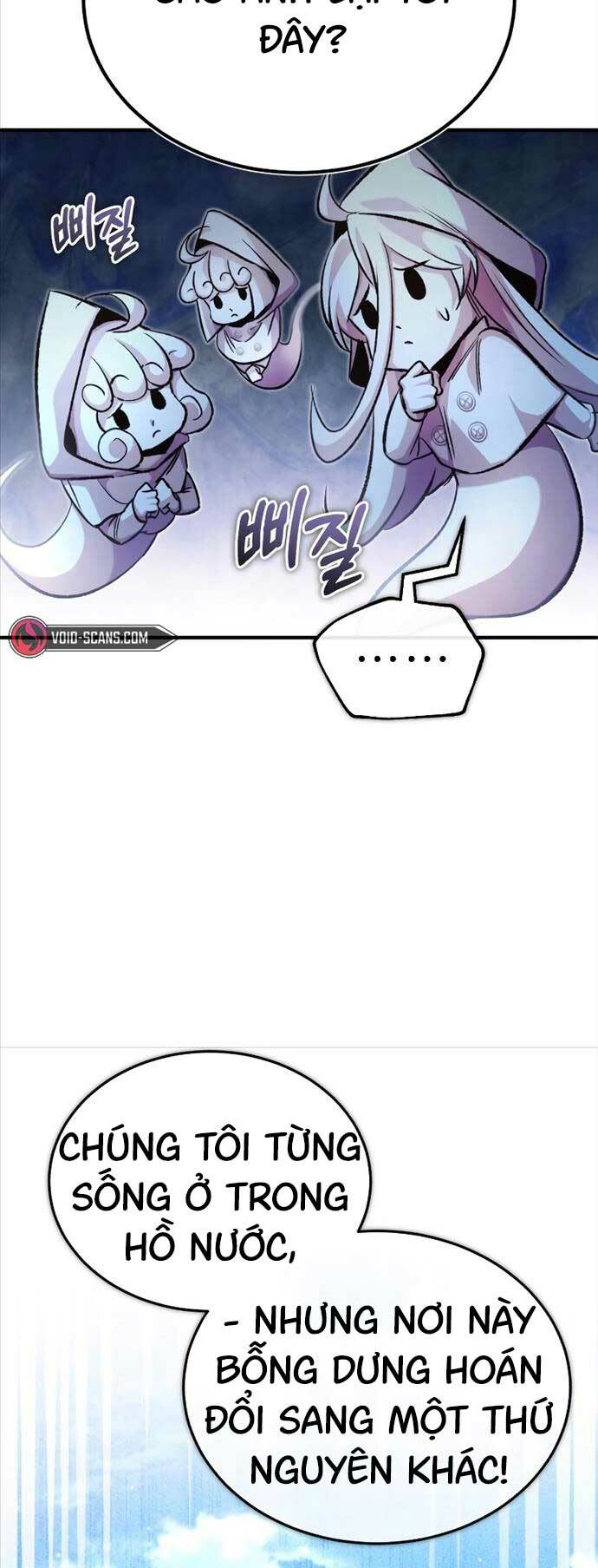 Hồi Quy Giả Về Hưu Chap 15 - Next Chap 16