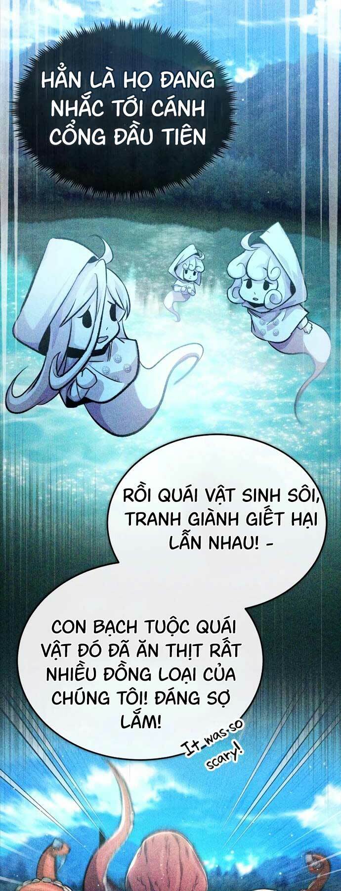 Hồi Quy Giả Về Hưu Chap 15 - Next Chap 16