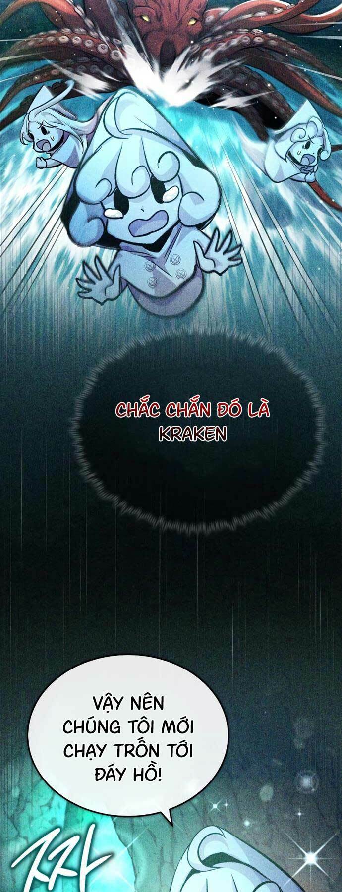 Hồi Quy Giả Về Hưu Chap 15 - Next Chap 16