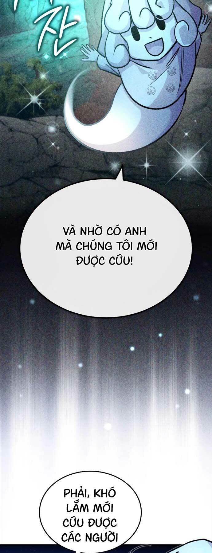 Hồi Quy Giả Về Hưu Chap 15 - Next Chap 16