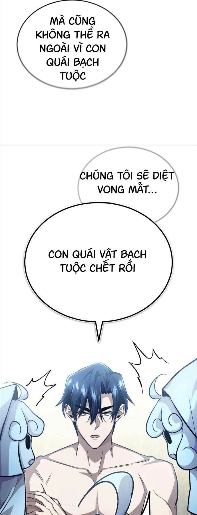 Hồi Quy Giả Về Hưu Chap 15 - Next Chap 16