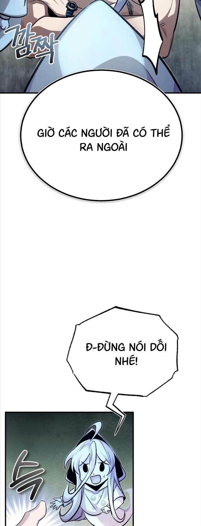 Hồi Quy Giả Về Hưu Chap 15 - Next Chap 16