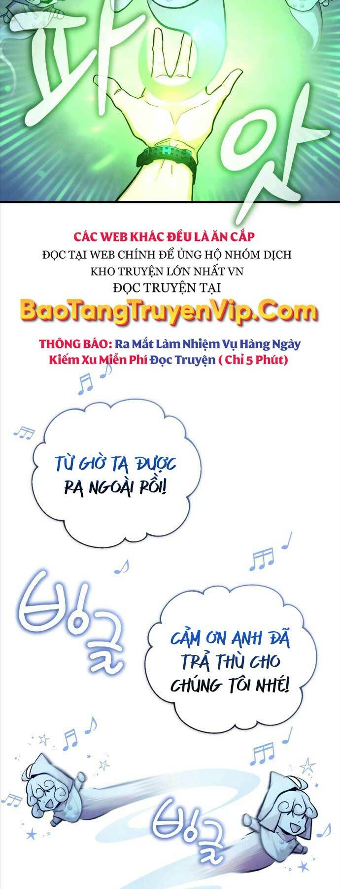 Hồi Quy Giả Về Hưu Chap 15 - Next Chap 16