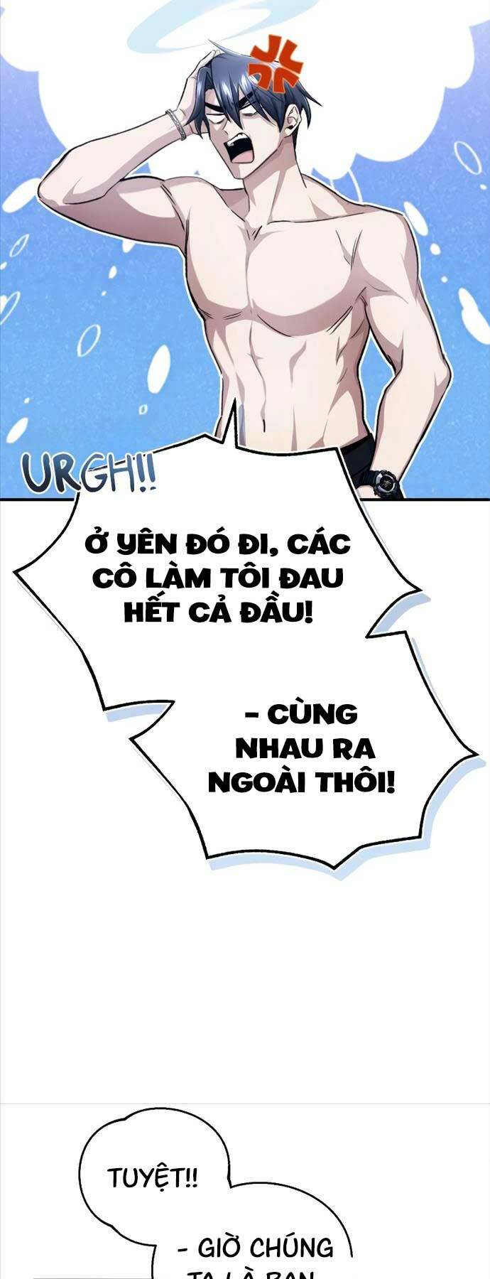 Hồi Quy Giả Về Hưu Chap 15 - Next Chap 16