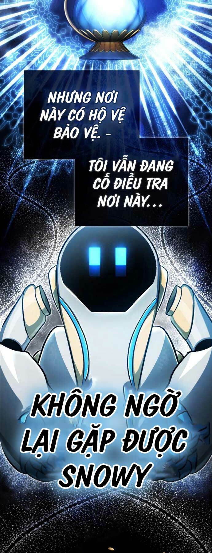 Hồi Quy Giả Về Hưu Chap 15 - Next Chap 16