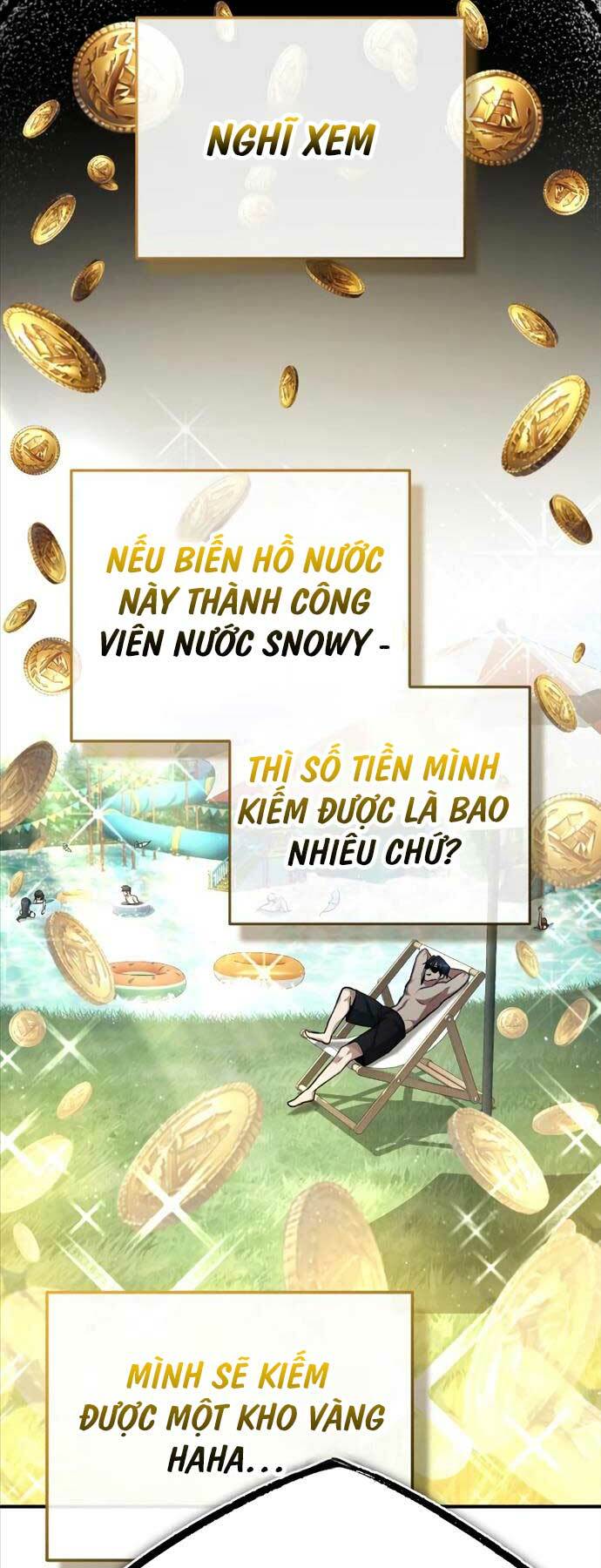 Hồi Quy Giả Về Hưu Chap 15 - Next Chap 16