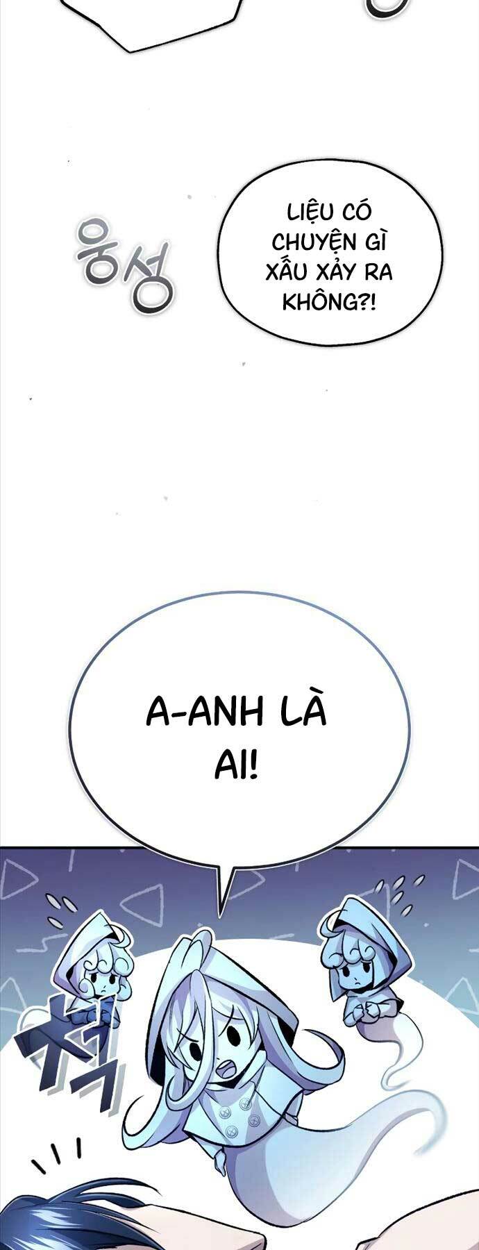 Hồi Quy Giả Về Hưu Chap 15 - Next Chap 16