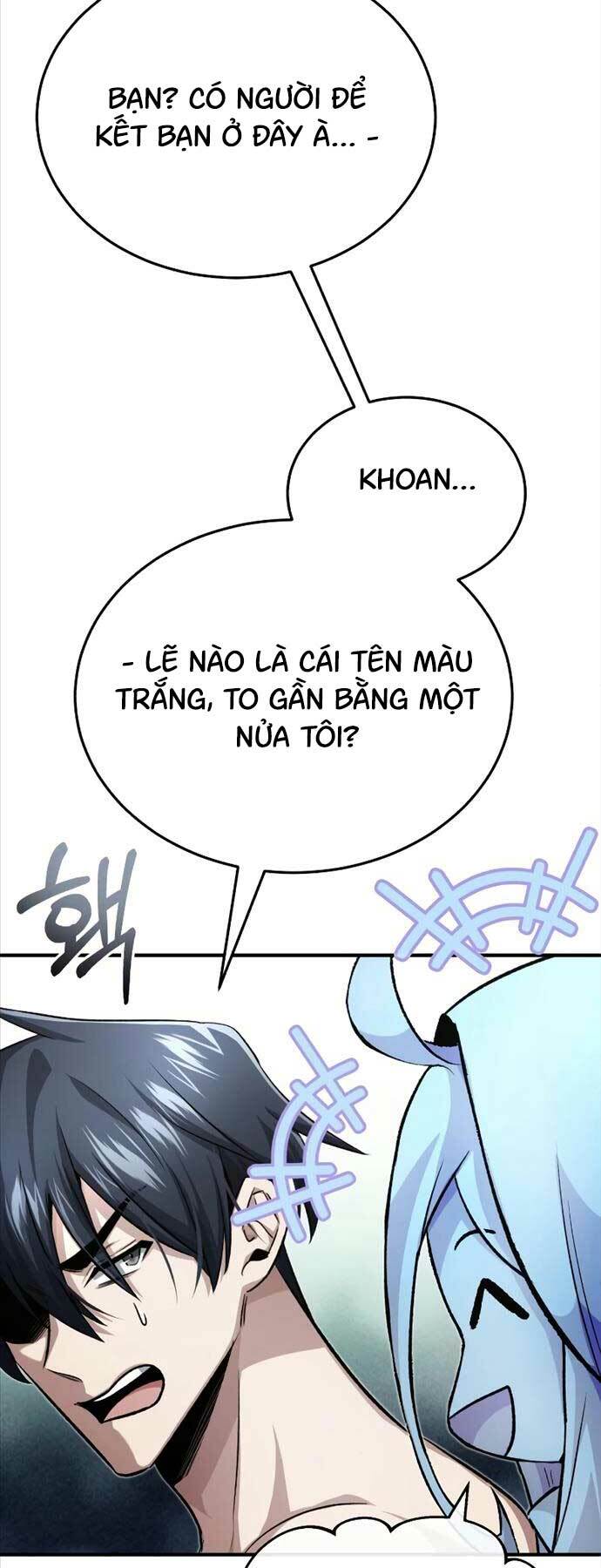 Hồi Quy Giả Về Hưu Chap 15 - Next Chap 16