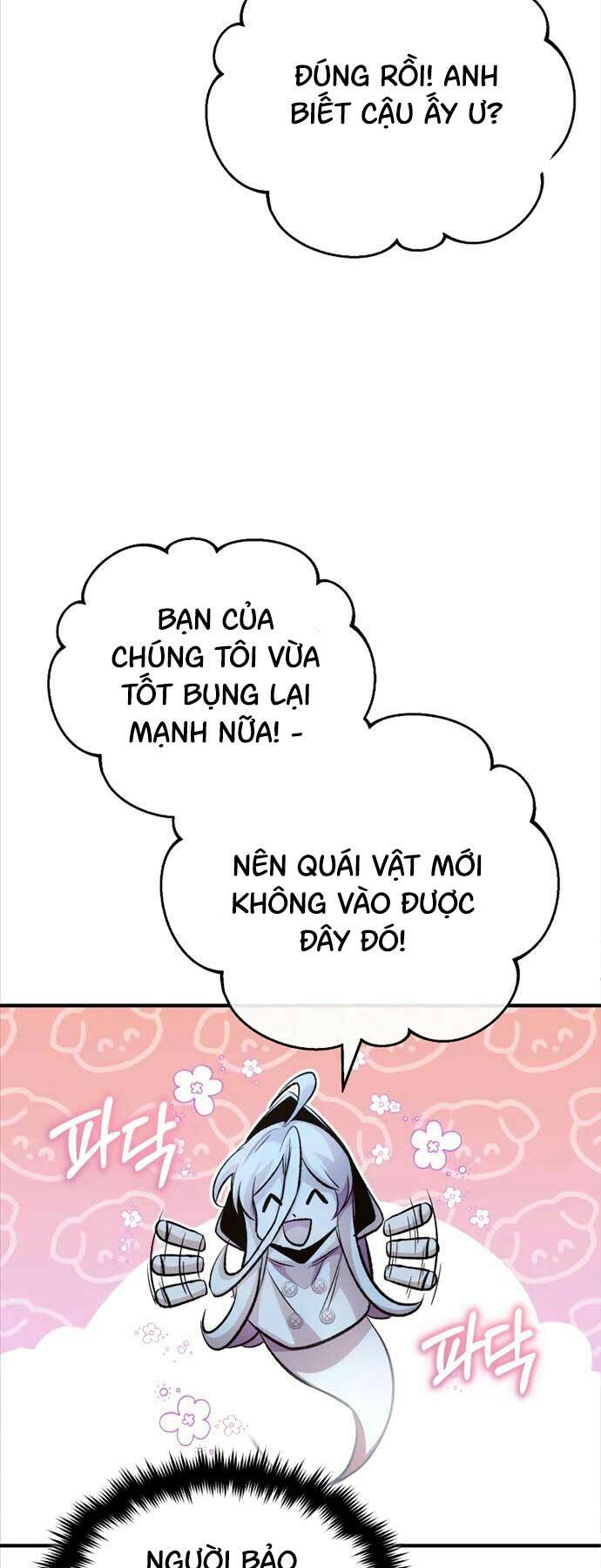 Hồi Quy Giả Về Hưu Chap 15 - Next Chap 16
