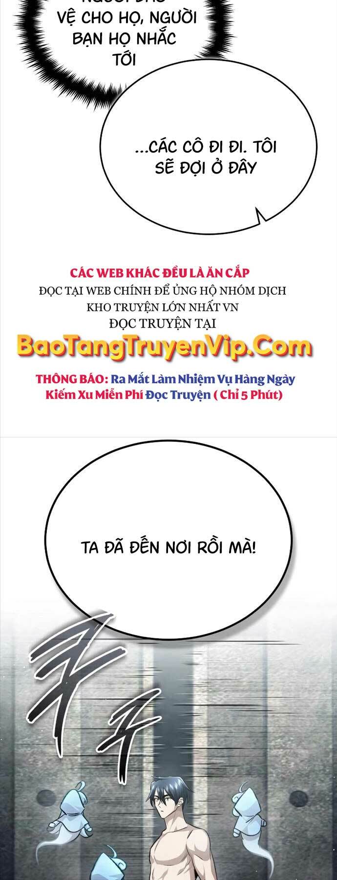 Hồi Quy Giả Về Hưu Chap 15 - Next Chap 16
