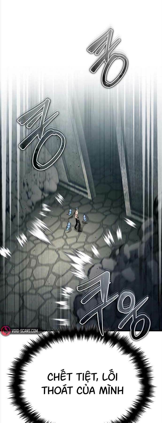 Hồi Quy Giả Về Hưu Chap 15 - Next Chap 16