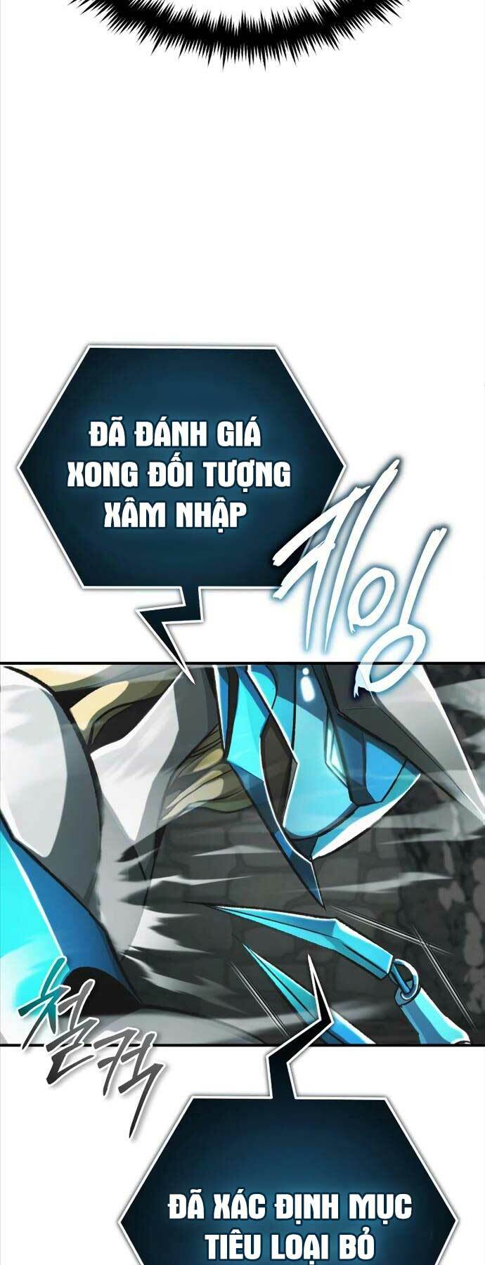 Hồi Quy Giả Về Hưu Chap 15 - Next Chap 16