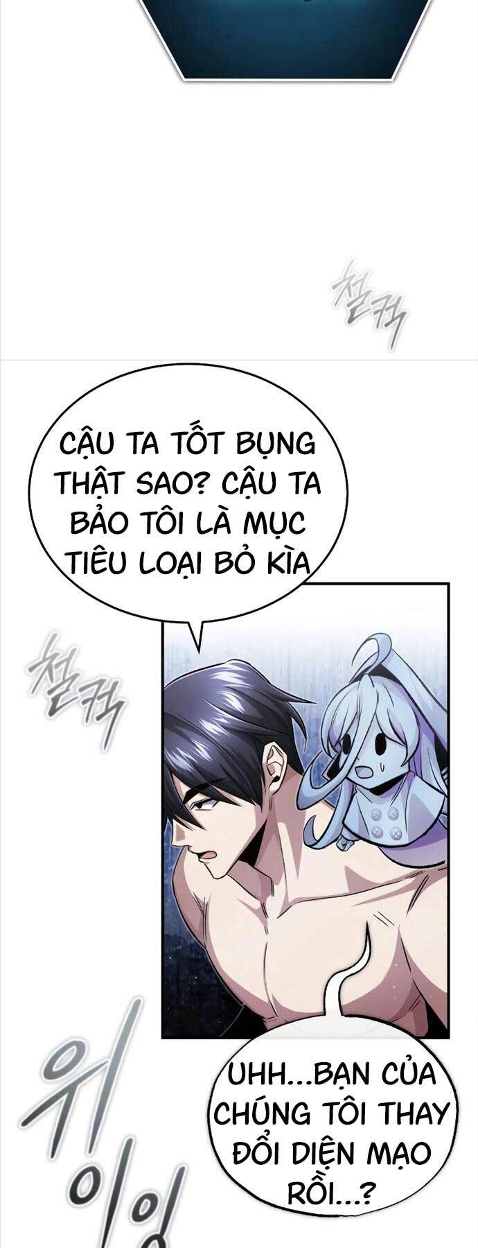 Hồi Quy Giả Về Hưu Chap 15 - Next Chap 16