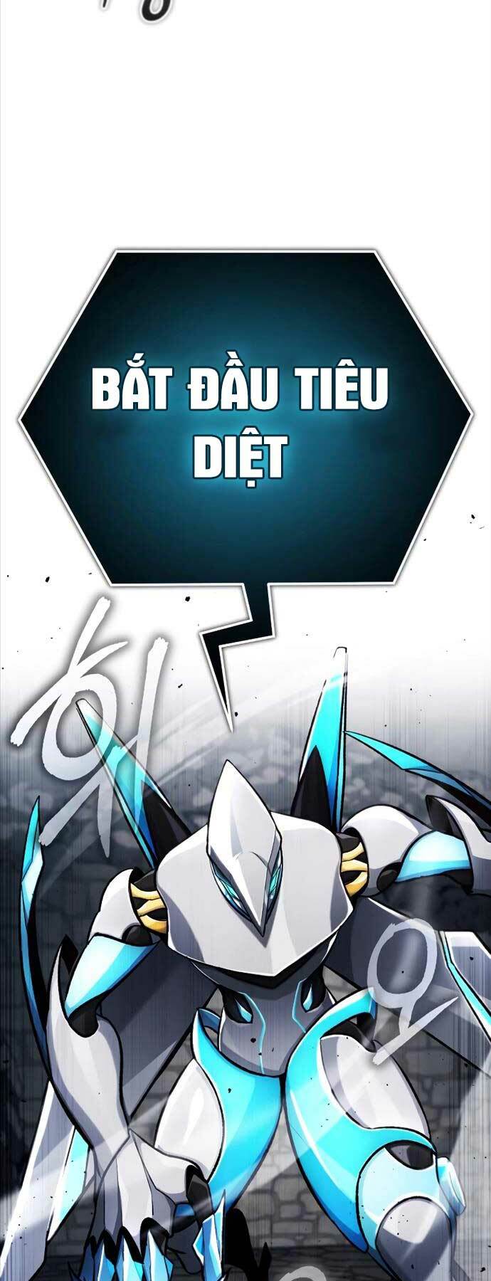 Hồi Quy Giả Về Hưu Chap 15 - Next Chap 16