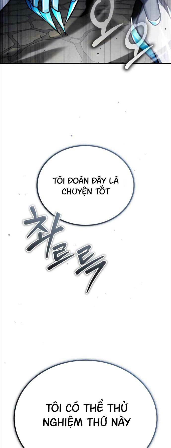 Hồi Quy Giả Về Hưu Chap 15 - Next Chap 16