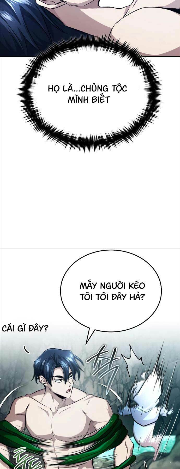 Hồi Quy Giả Về Hưu Chap 15 - Next Chap 16