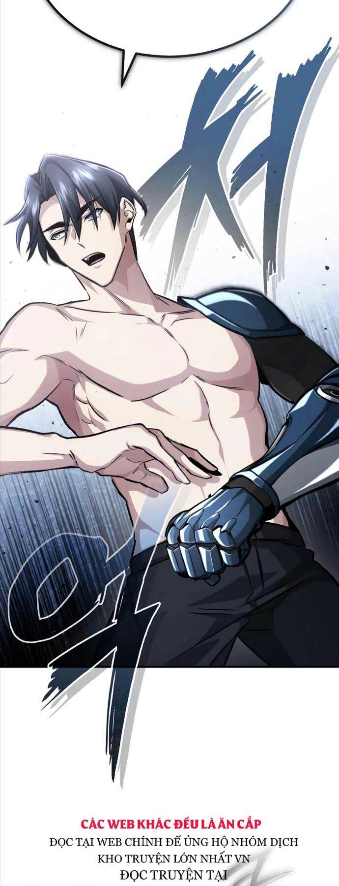 Hồi Quy Giả Về Hưu Chap 15 - Next Chap 16