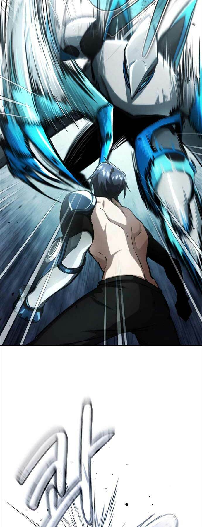 Hồi Quy Giả Về Hưu Chap 15 - Next Chap 16