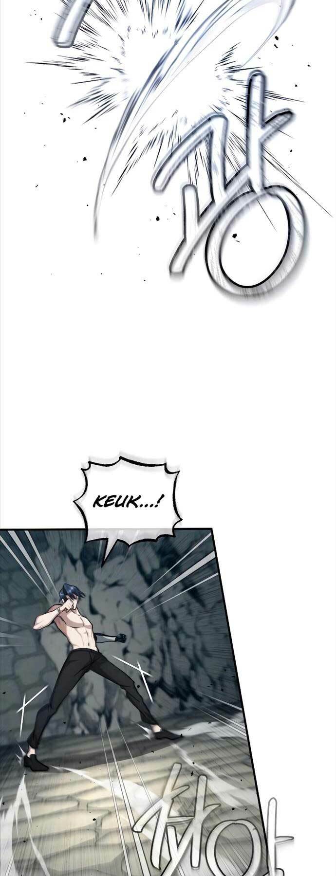 Hồi Quy Giả Về Hưu Chap 15 - Next Chap 16