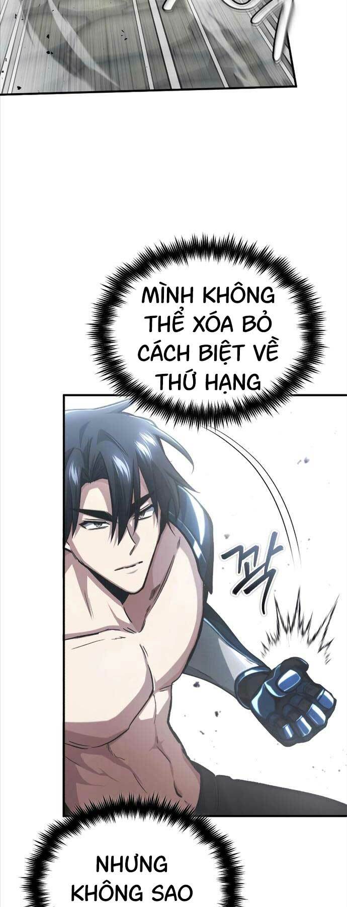 Hồi Quy Giả Về Hưu Chap 15 - Next Chap 16