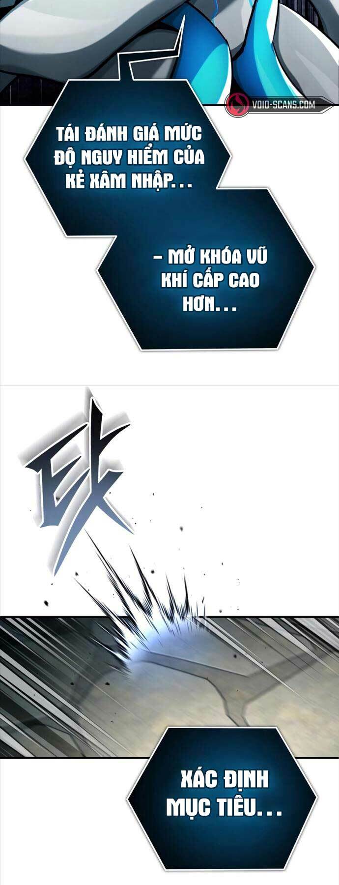 Hồi Quy Giả Về Hưu Chap 15 - Next Chap 16