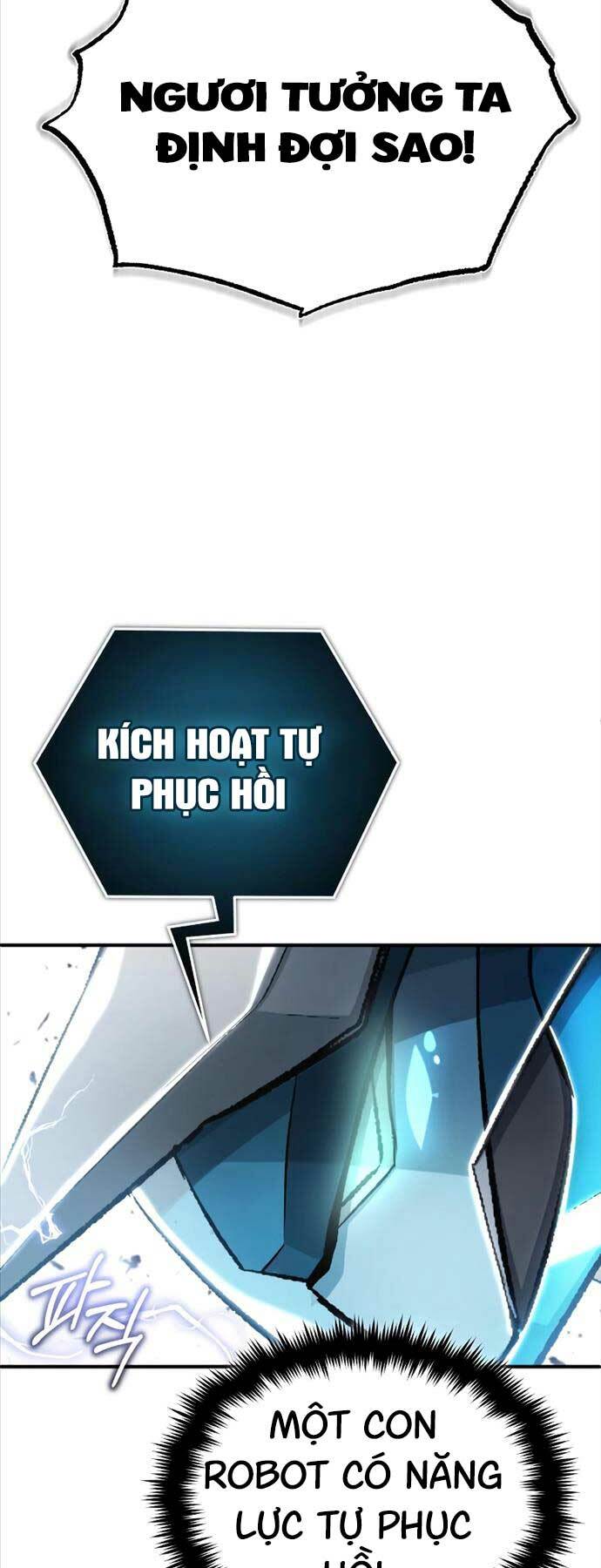 Hồi Quy Giả Về Hưu Chap 15 - Next Chap 16
