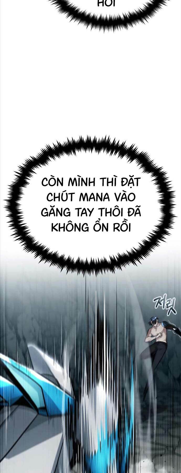 Hồi Quy Giả Về Hưu Chap 15 - Next Chap 16