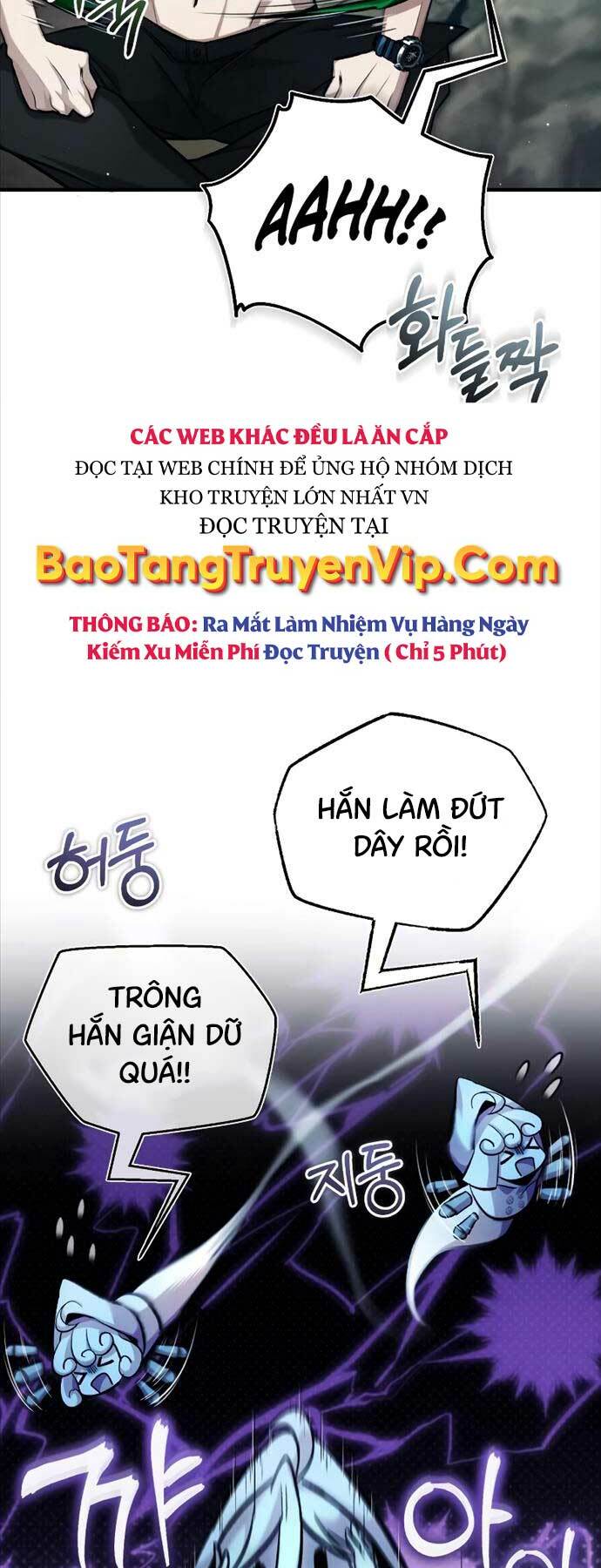 Hồi Quy Giả Về Hưu Chap 15 - Next Chap 16