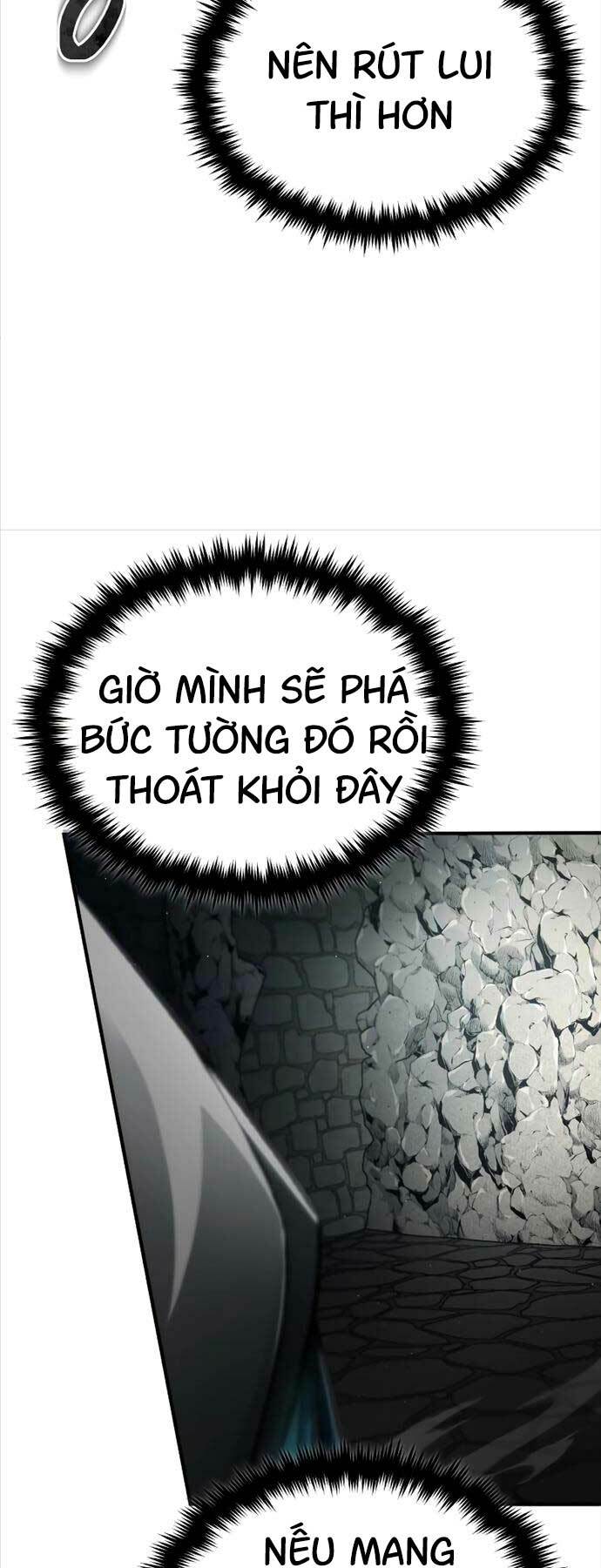 Hồi Quy Giả Về Hưu Chap 15 - Next Chap 16