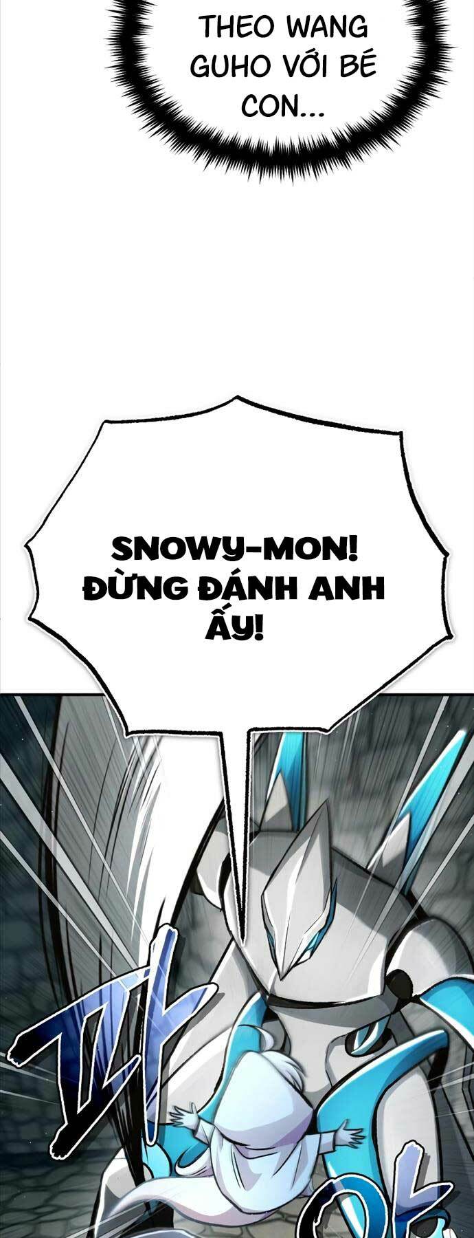 Hồi Quy Giả Về Hưu Chap 15 - Next Chap 16
