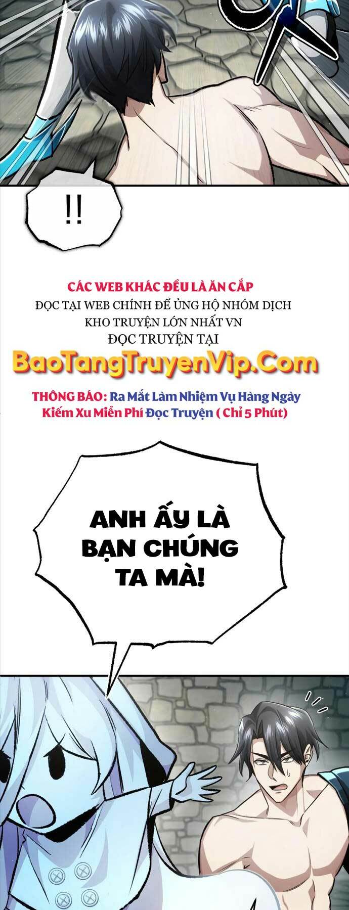 Hồi Quy Giả Về Hưu Chap 15 - Next Chap 16